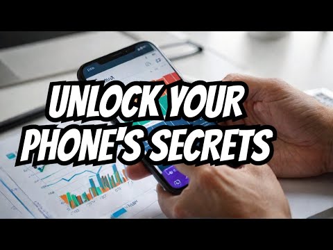 Why Every Phone Has an IMEI — and Why You Should Care