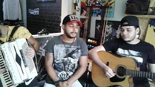 Bebida com saudade - Henrique e Juliano (Cover João Lukas &amp; Fernando)