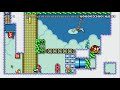 No Crane No Gain By SpaceHammy Super Mario Maker 2 No Commentary 1bv