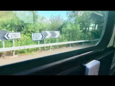 arriva Northumbria 1512 NL63VRF Wright VDL Cummins Pulsar 2 SB200 X7 Blyth