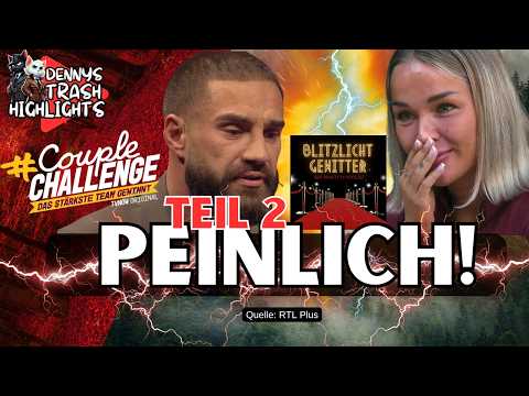 Emmy Russ PACKT ÜBER Aleks Petrovic aus! Christo BESSER IM BETT? SKANDAL INTERVIEW TEIL 2