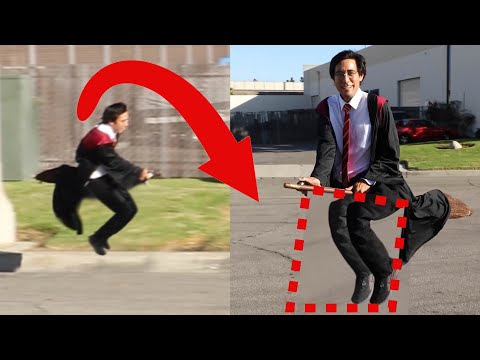 Best of Zach King Magic Compilation 2020 - Part 1