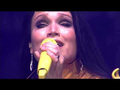 Nightwish - The Phantom Of The Opera Live HD (ft. Tarja)