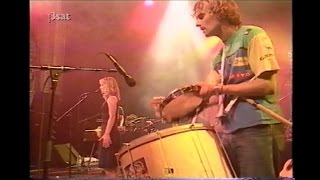 Smoke City - Devil Mood (live)