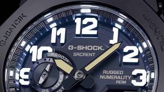 Top Casio G-Shock Watches For MEN 2026 | Which Is the Best?