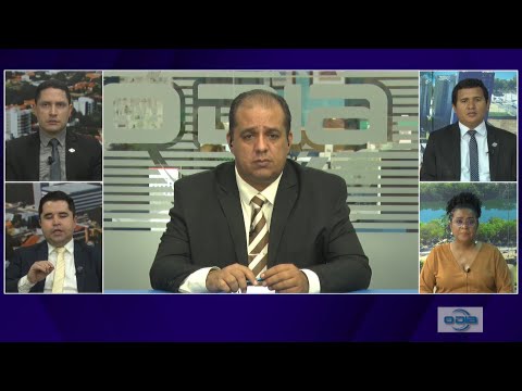 Política do Dia 28 10 2022