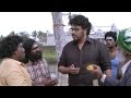 Chandrakala Movie Scenes A Mistory Reveal Scene Andrea Jeremiah