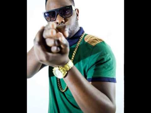 Slap Dee - Crazy Luv (Official Version) -Zambian music