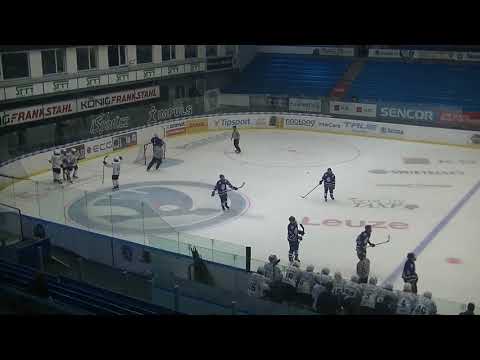 DOROST | 6.kolo | HC Škoda Plzeň - PZ Kladno | 15:0 | Sestřih zápasu | 25.9.2021