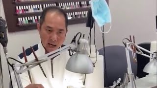 CupcakKe EXPOSES Racism At Nail Shop (Man Flips Her Off!)