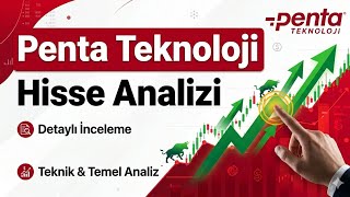 PENTA TEKNOLOJİ Temel Analizi.