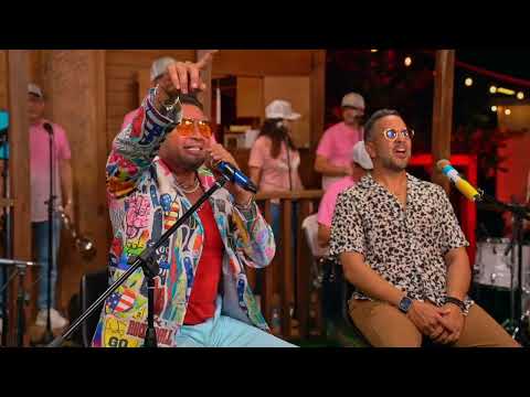 Si Una Vez - Manny Manuel (Live Sesiones Desde La Loma)