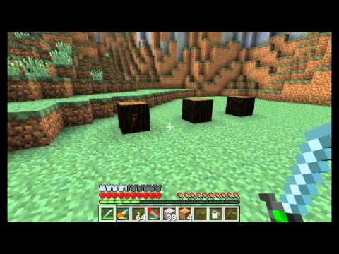 Mod Spotlight - IndustrialCraft2 v1.90 - Boozeception