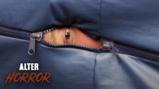 Horror Short Film "STUCK" | ALTER