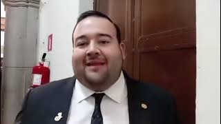 Diputado Julio Portillo dice que hay que regular los memes