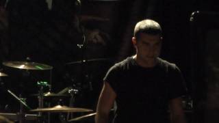 I Declare War Live - &quot;Federal Death Alliance&quot; And &quot;Predetermined Path&quot;