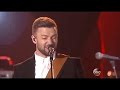 Justin Timberlake & Chris Stapleton - Drink You ...