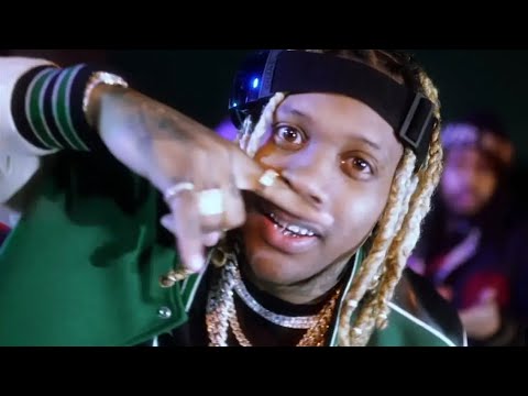 Lil durk x Icewear Vezzo - Up The Scoe (official deluxe video)