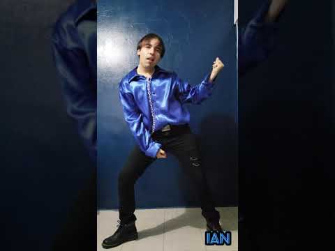 VICTON 빅톤 Howling (하울링) [DANCE COVER BY IAN]