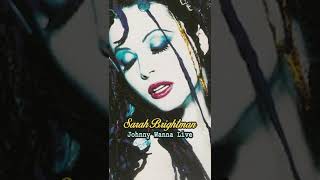 Sarah Brightman - Johnny Wanna Live #foryou #musicgenre #music #pop #musicstyle #highlights