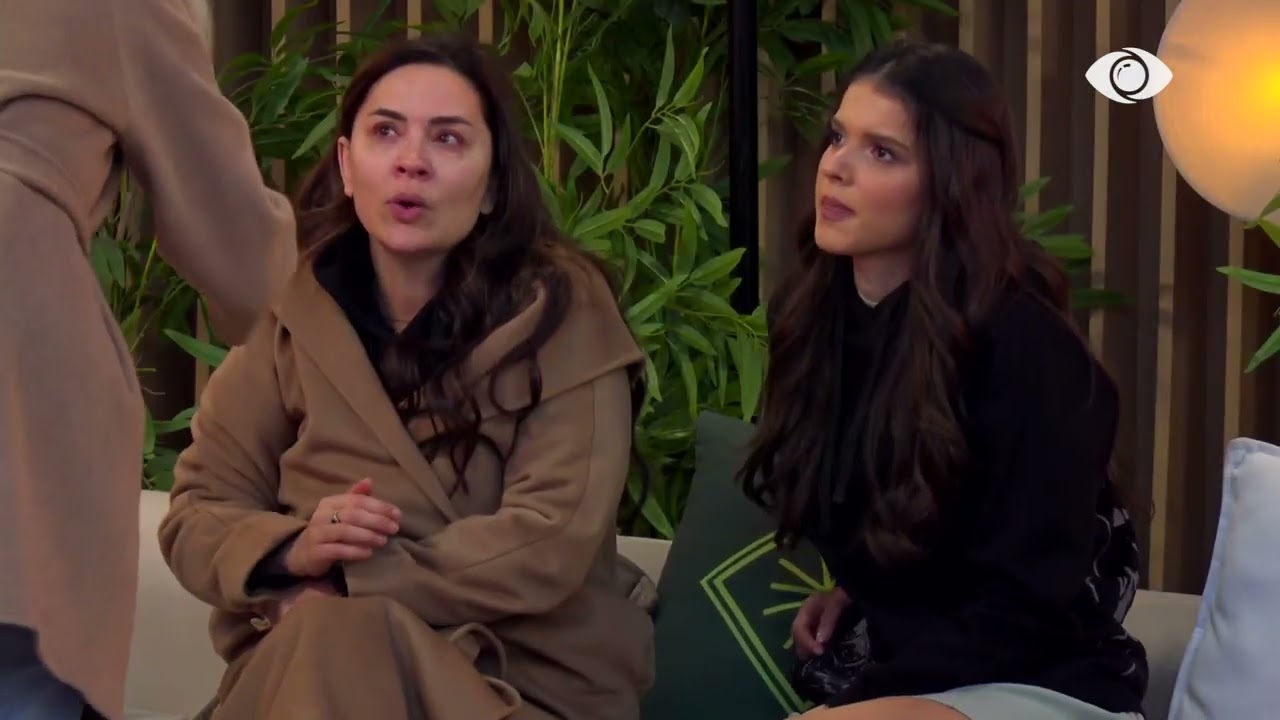 “Më ke thënë futu…”/ Rozana debaton me Livian për situatën e tyre: Po më mashtron…