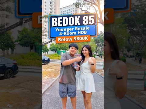 187B Fengshan GreenVille, 187B Bedok North Street 4, Bedok / Upper East Coast, 3 Bedrooms, 1,001 sqft, HDB Flat For Sale, by Sidney Lee 李美秀, 500172530 - PropertyGuru.com.sg