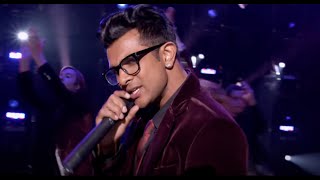 Pitch Perfect but it&#39;s just Donald being an icon