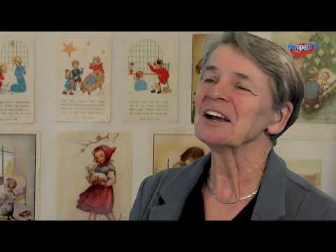 De tijd zal het leren  Kempenmuseum De Acht Zaligheden Eersel