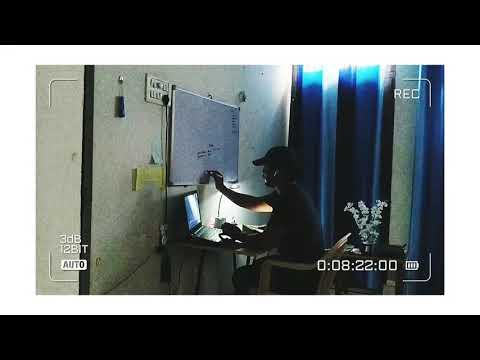 1-Hour pomodoro [50/10] Study With Me (lofi hip hop/chill beats)📖📚    ||BIBBA||