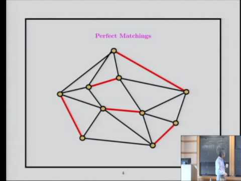 A Complete Dichotomy Rises from the Capture of Vanishing Signatures - Jin-Yi Cai