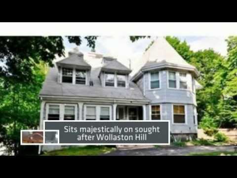 70-72 Prospect St, Quincy, MA 02170