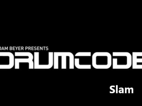 Slam - DJ Set for Drumcode