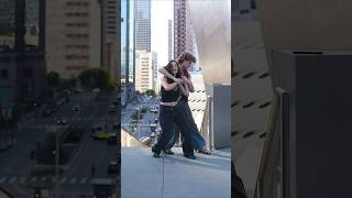 Download lagu Lauren Gibson & Vik White dancing to Carry Out - Timbaland mp3