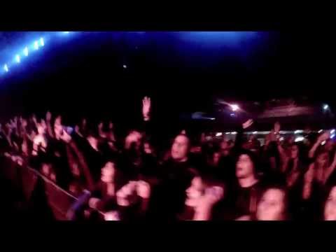 Assuming We Survive Flashback 2012