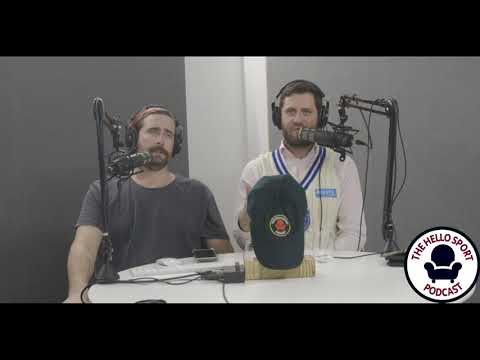 Mack Horton vs Sun Yang