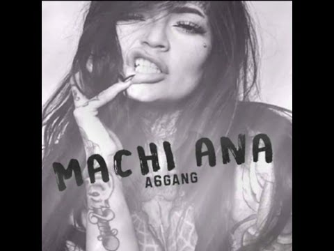 INKONNU x A6DRIZZY x (A6GANG)- Machi ana  (Official audio)