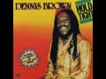 Dennis Brown-Things In Life.