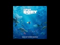 Finding Dory (Soundtrack) - "O, We're Going Home"