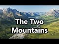 The Two Mountains - Nader Mansour