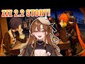 PLAYING THE 2 2 STORY QUEST Zenless Zone Zero