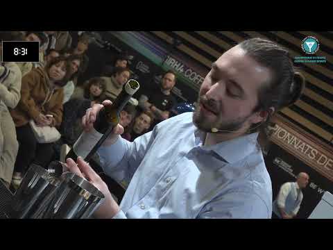 VENDREDI 24 CIGS DEMI FINALE PIERRE DE CHANTERAC