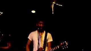 One AM Radio - Cast Away (Live)