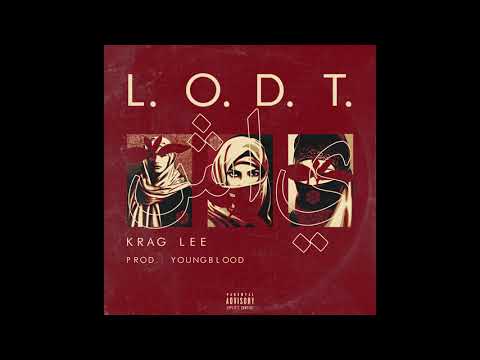 Krag Lee L.O.D.T (YoungBlood beats )