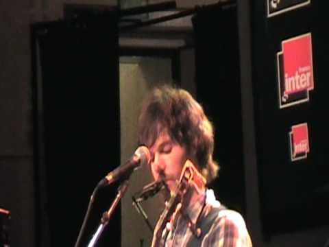 Piers Faccini - "A storm is going to come"