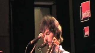 Piers Faccini - "A storm is going to come"