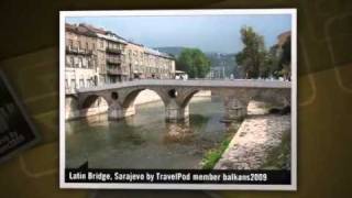 "Sarajevo, Bosnia and Herzegovina" Balkans2009's photos around Sarajevo, Bosnia and Herzegovina