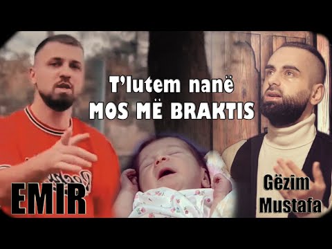 Emir & Gëzim Mustafa - Mos Më Braktis Video