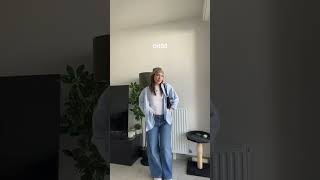 tenue du jour🌸🎀 #tenue #ootd #ootdfashion #outfitinspo #tenuedujour #fashion #outfitideas