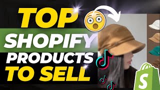 TOP SHOPIFY WINNING PRODUCTS TO DROPSHIP IN JANUARY 2023