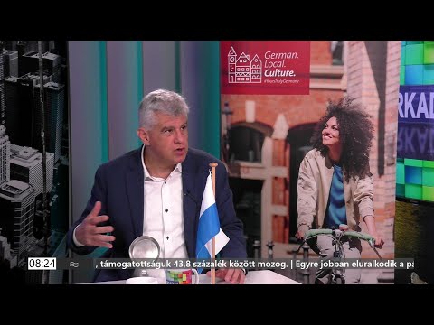 PIRKADAT Breuer Péterrel: Czeiszing Miklós